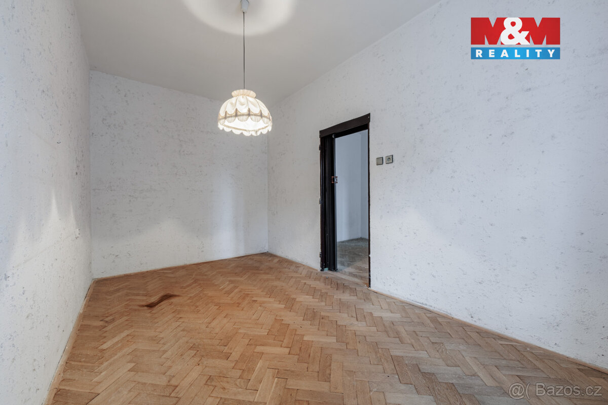 Prodej bytu 3+1, 73 m², Libavské Údolí - 6