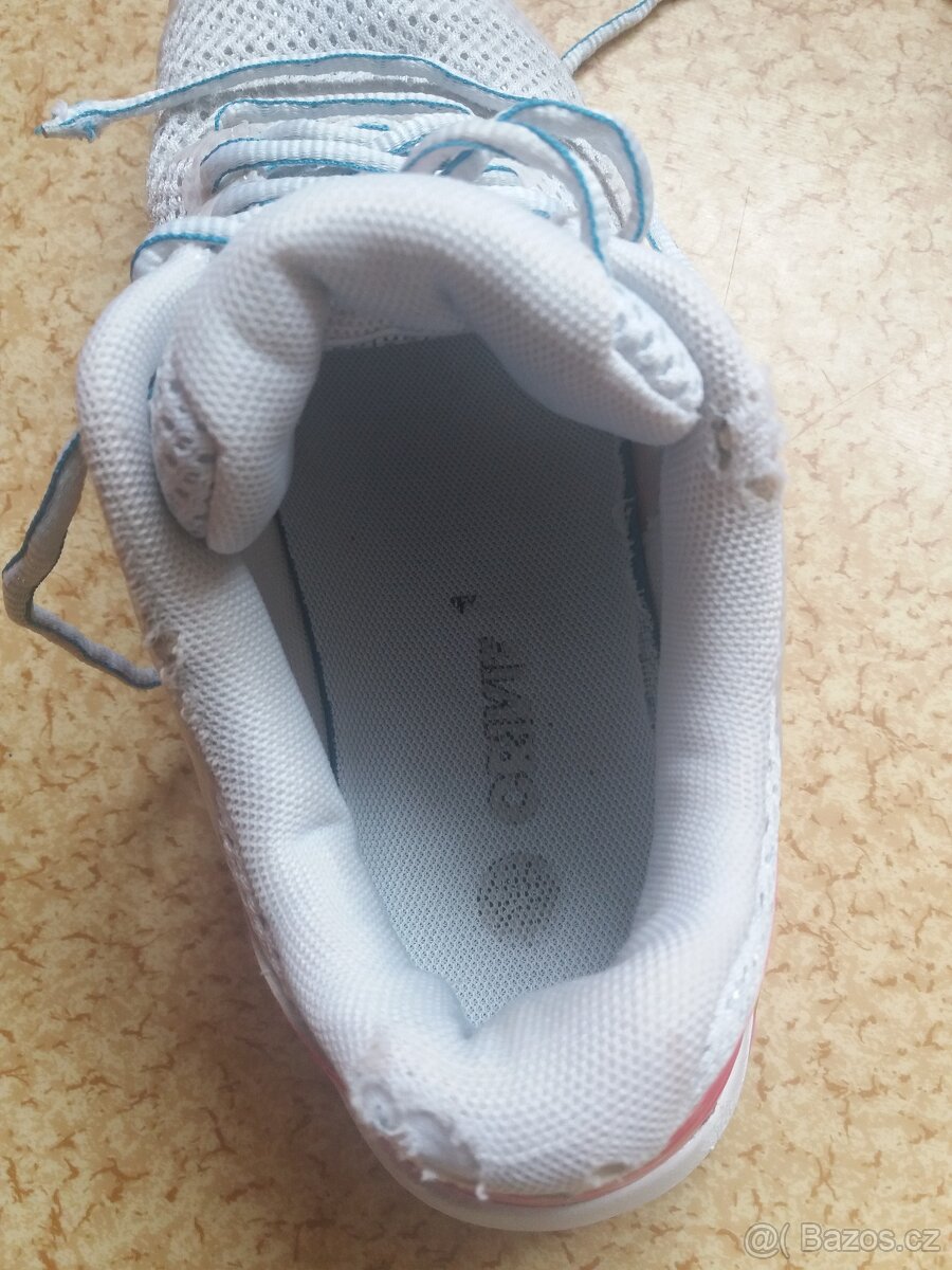 Dámská běžecká obuv Crivit v. 40 - 6