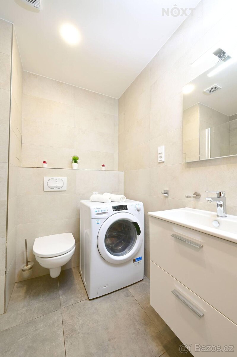 Prodej byt 2+kk, 46㎡ - 6