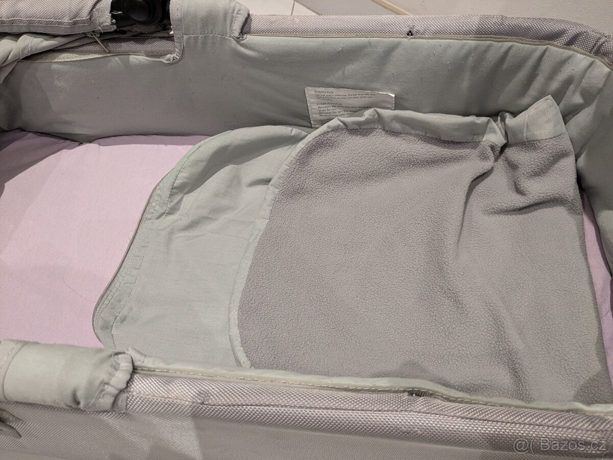 Kocarek Easywalker Qtro Plus 2016 - 6