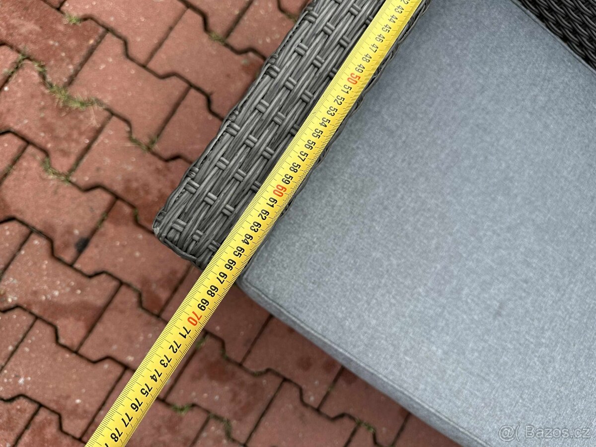 Ratanový nábytek - 6