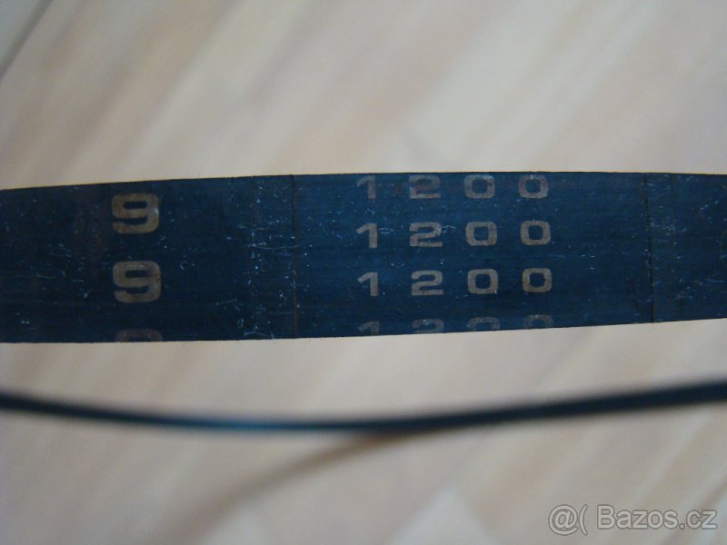 Pračka BOSCH MAXX - 6