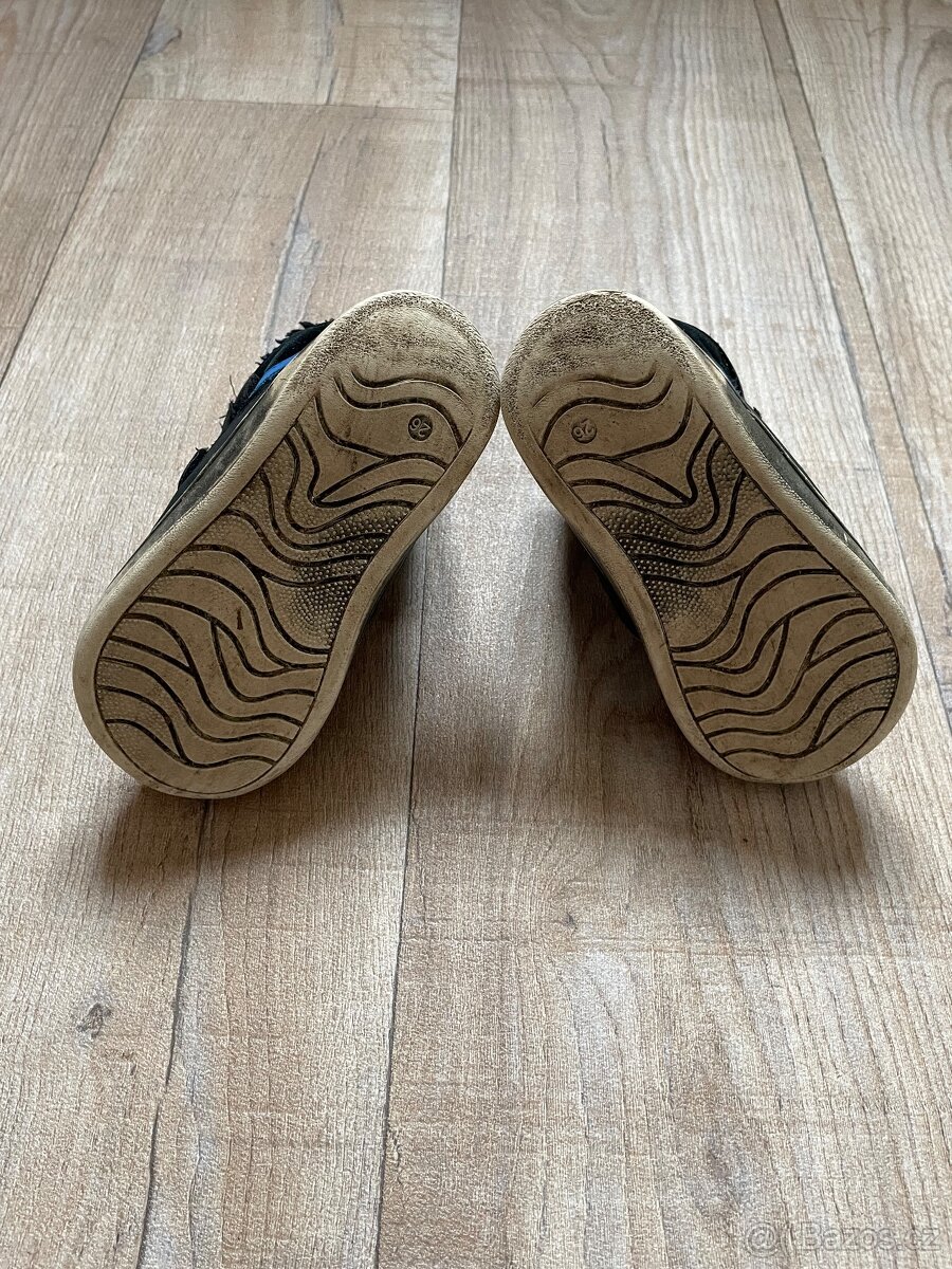 Zimní boty Protetika 26 - 6