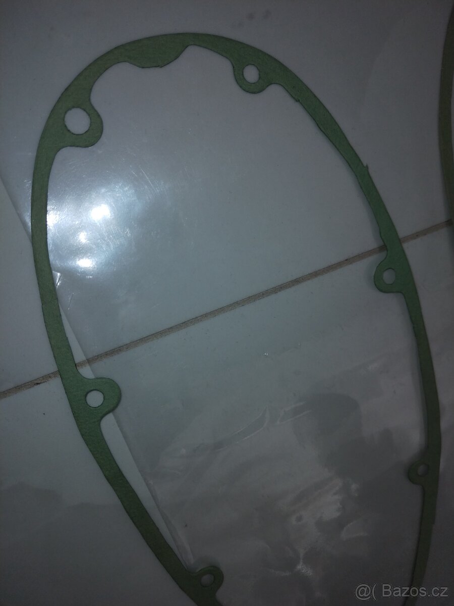 Jawa Pionier mix ND - 6