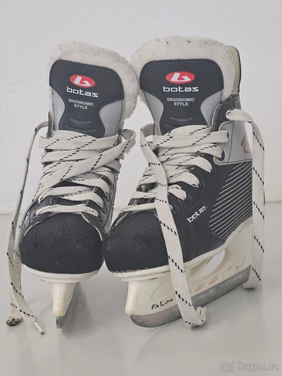 Brusle dětské veikost 32 36 - 6