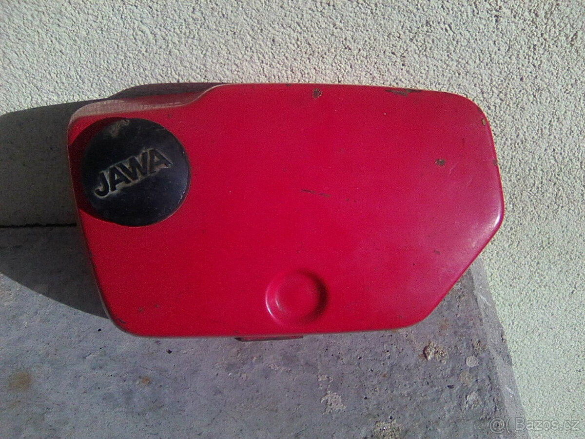 čz 175/482 Trail,čz 125/476 175/487 Harlejka - ND - 6