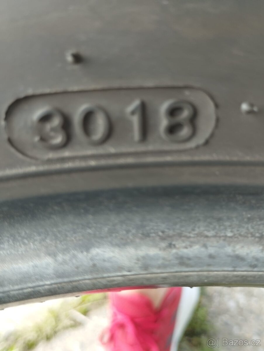 Vredestein Quatrac 5 195/60 R14 86H M+S - 6