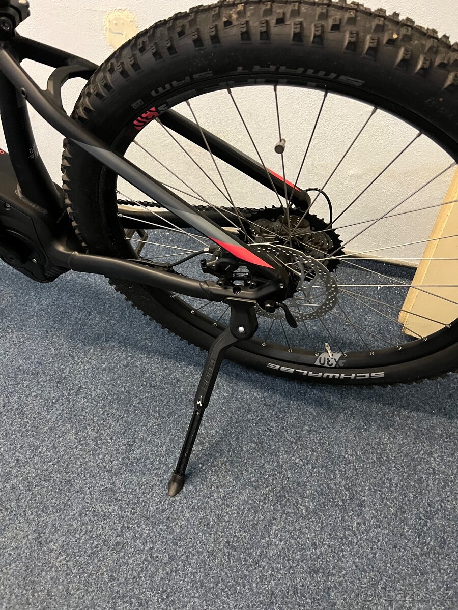 CUBE elektrokolo - 6