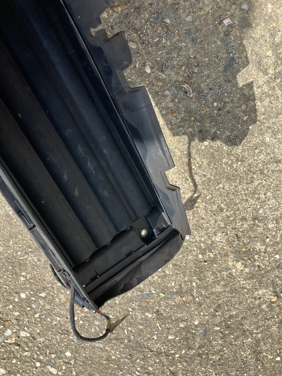 zaluzie chladice skoda octavia iii superb iii 3 - 6