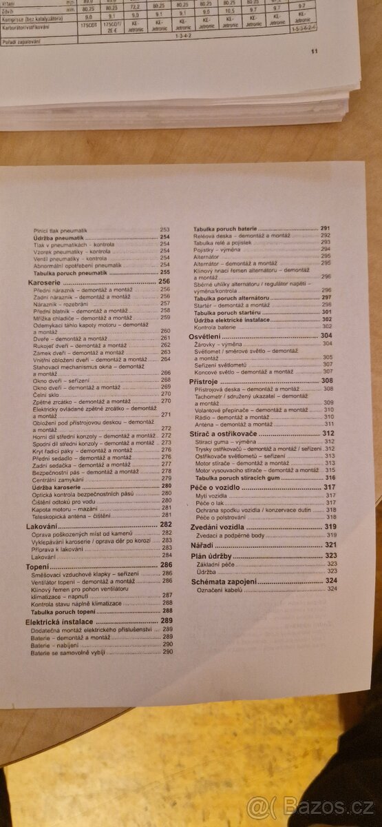 Mercedes Benz W201 - 6