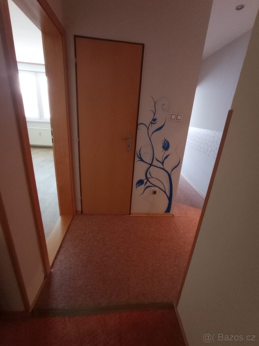 Pronájem bytu 4+1 - 6