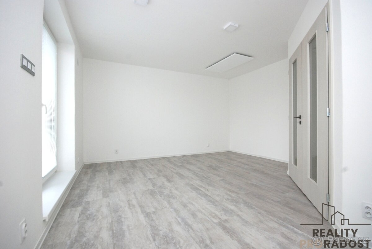 Pronájem bytu 2+kk s terasou, Olomouc - 6