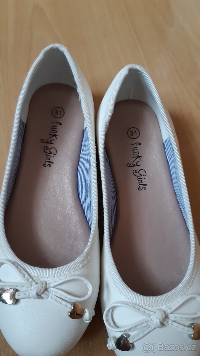 Dětské lodičky bili - 6