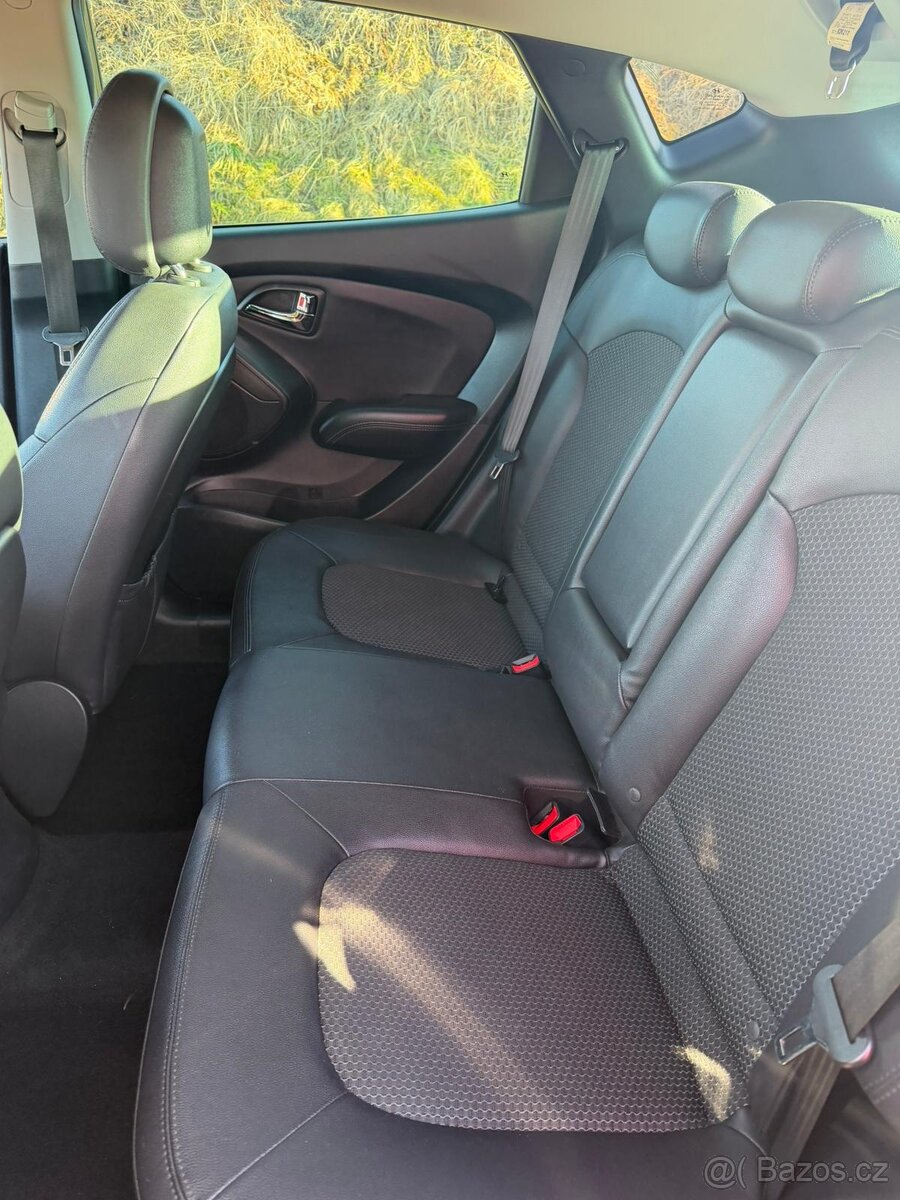 Hyundai ix35 - 6