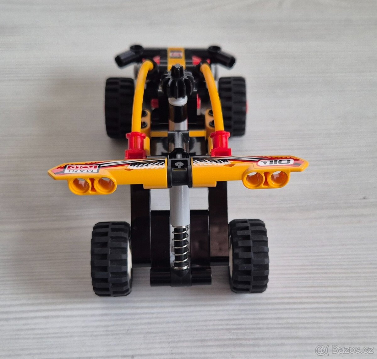 42101 LEGO Technic - Bugina - 6