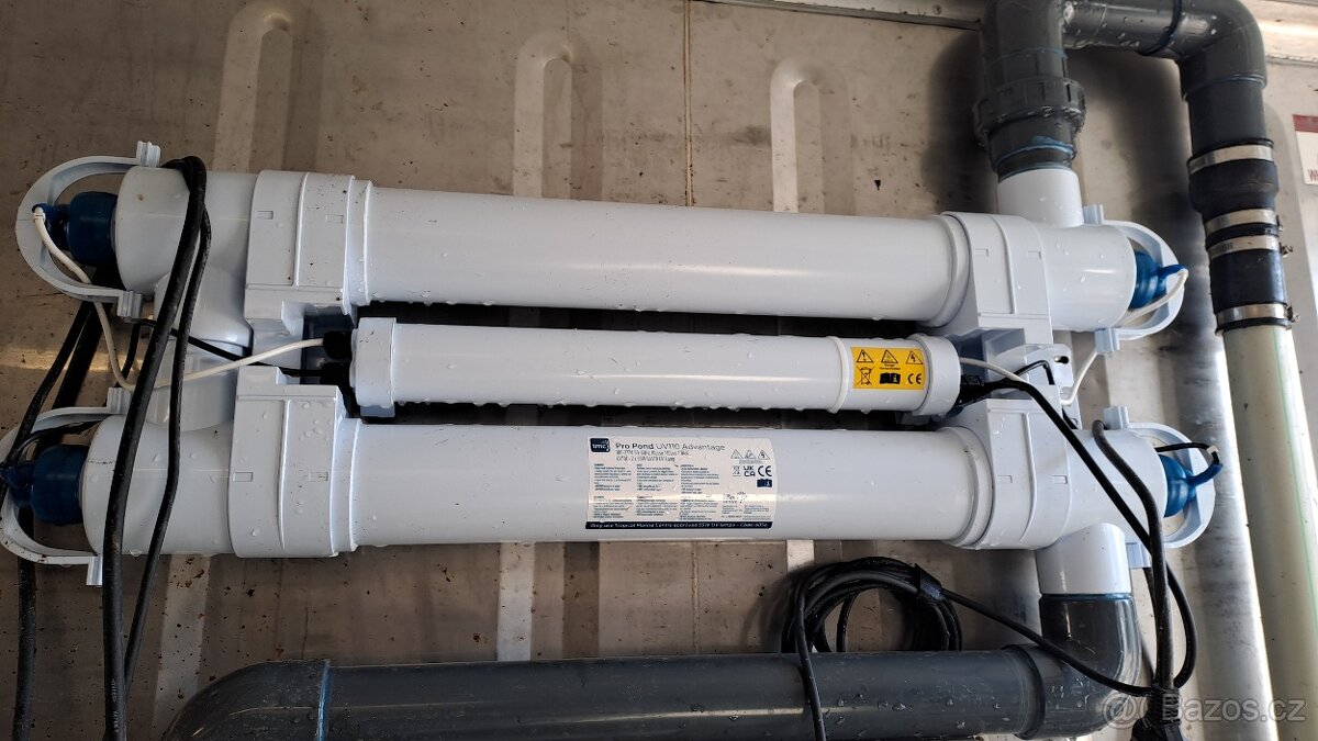 Kontejner - chov ryb - 6