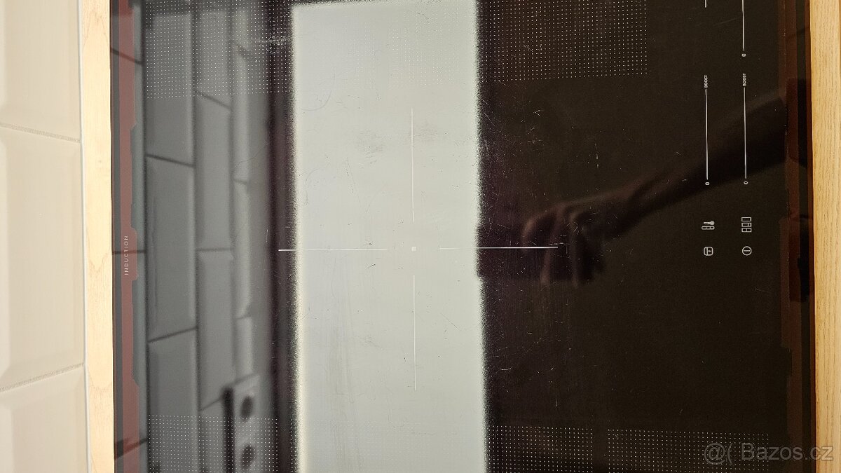 Indukční varná deska - 6