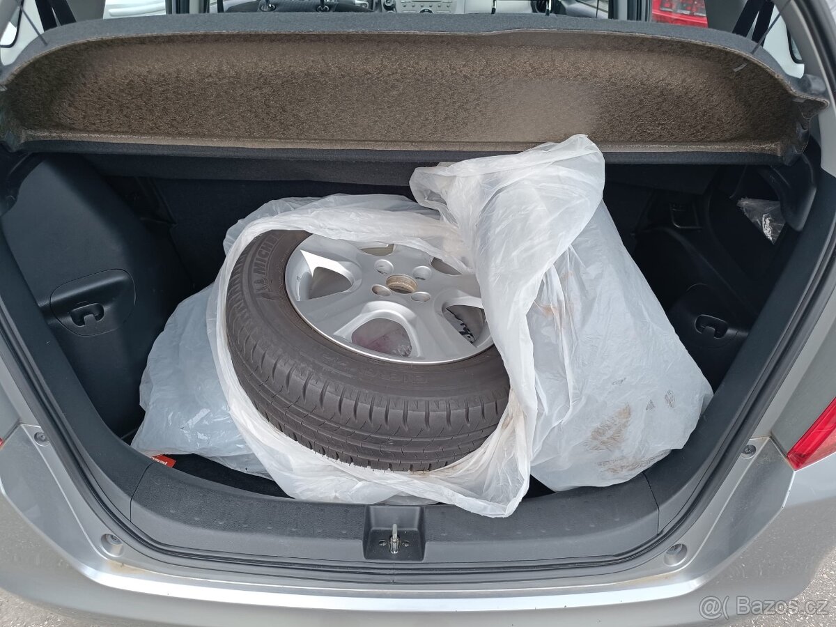 Honda Jazz, 1.2 Style - 6