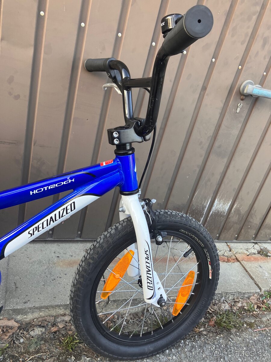 Specialized hotrock 16 dvojčata - 6