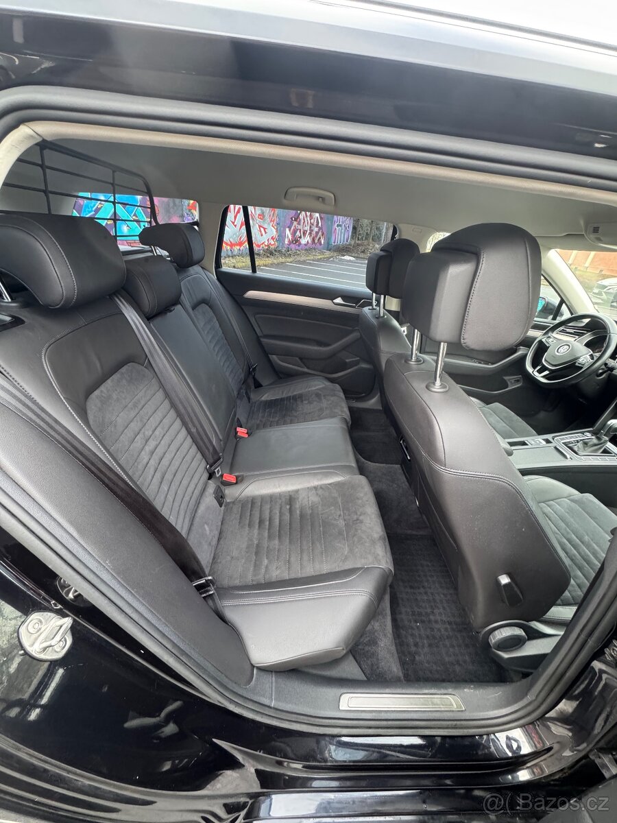 Vw passat b8 2.0 tdi - 6