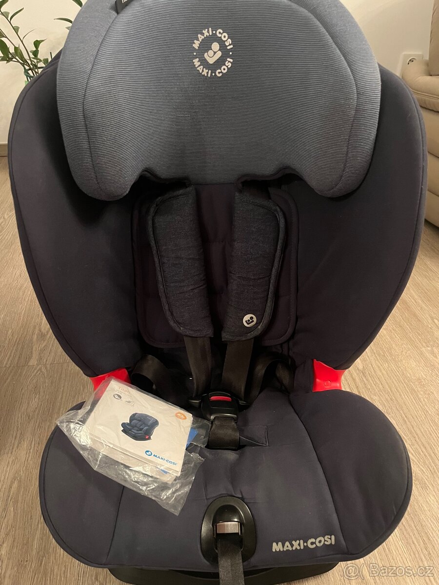 Auto sedačka Maxi-Cosi - 6