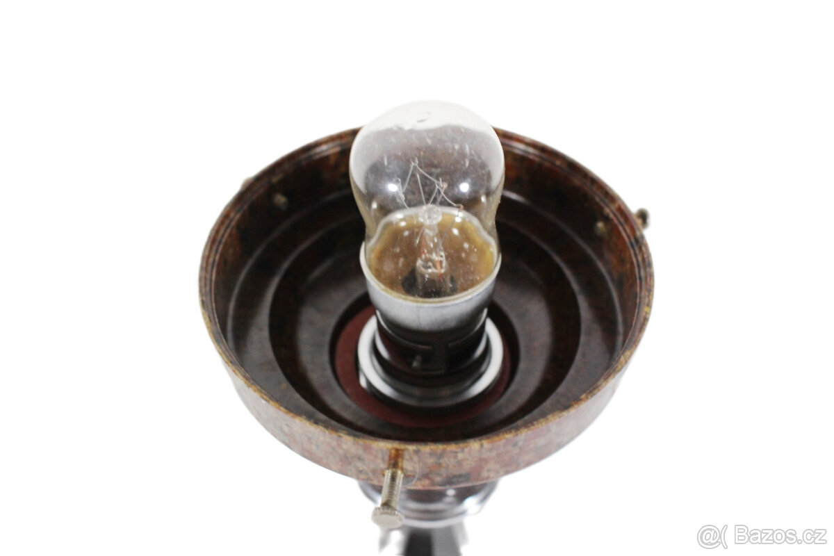 art deco lampa - 6