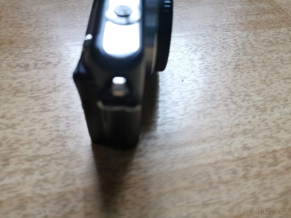 Olympus Pen E-PM1 - 6