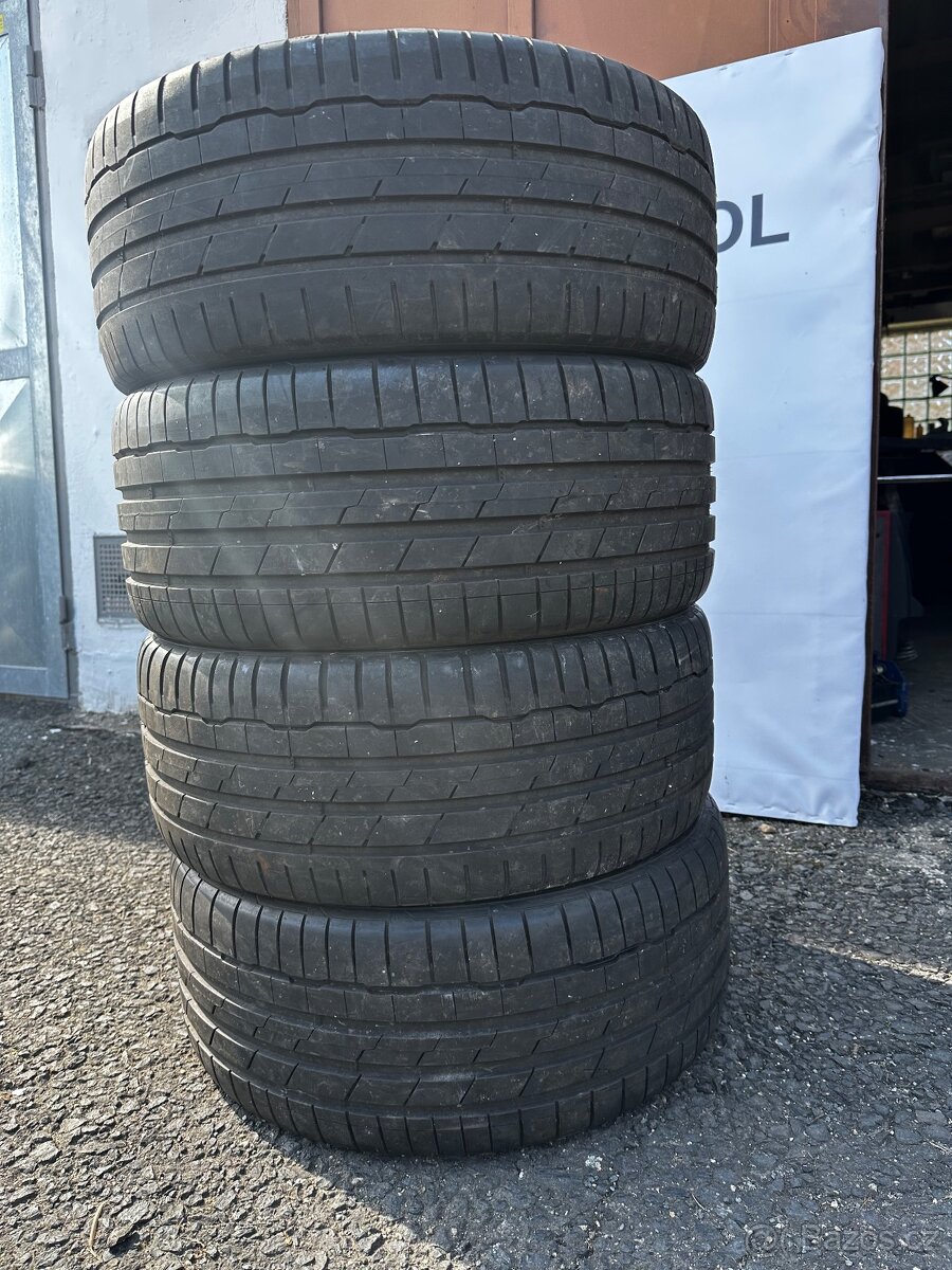 Top kovaná sada Hyundai I30N - 6