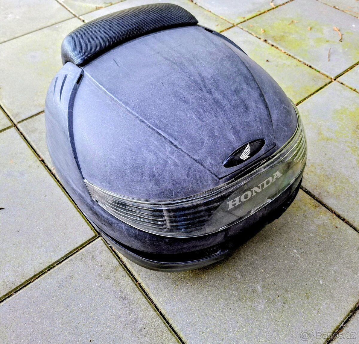 Prodám Honda PCX 125 - 6