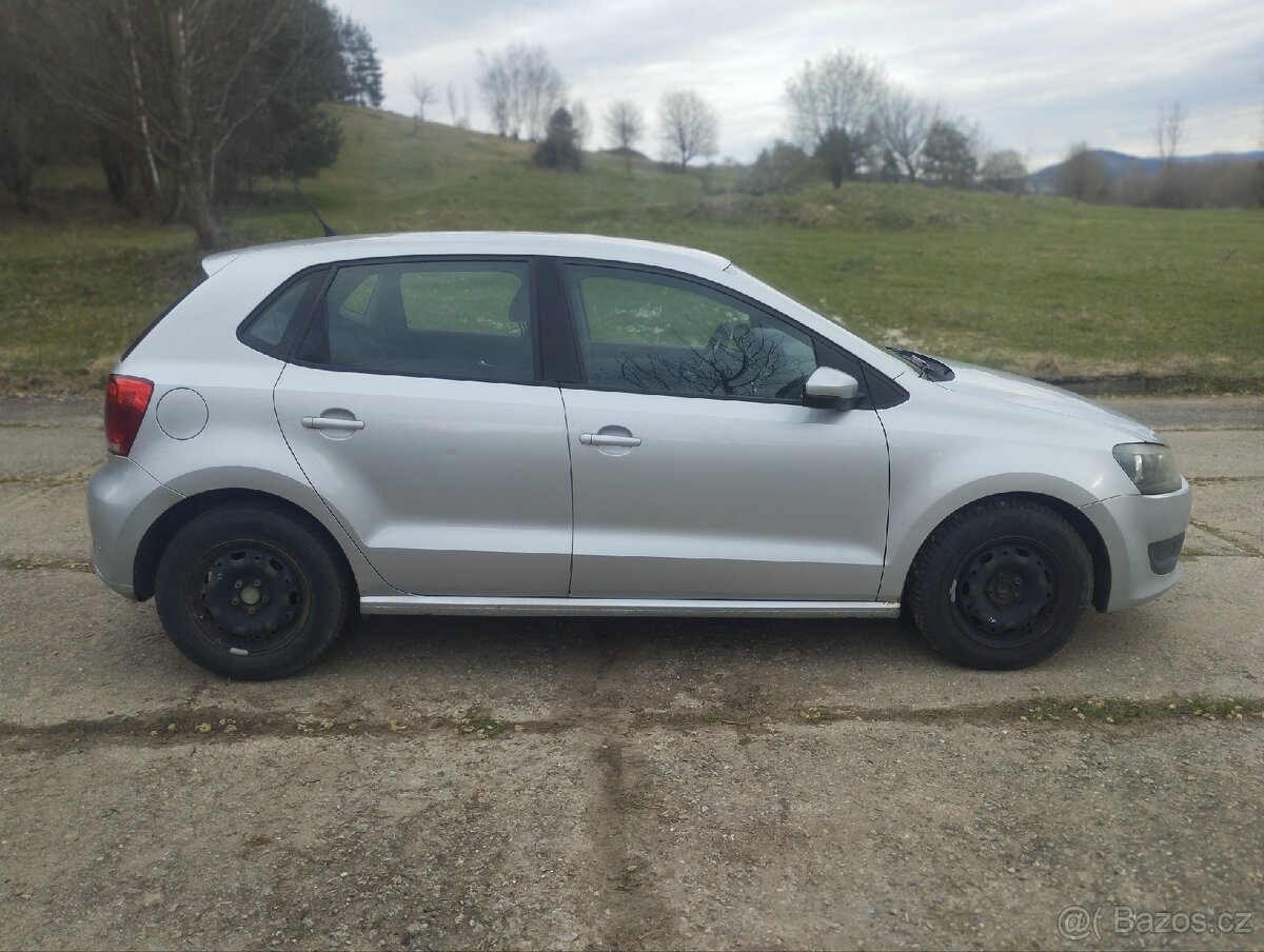 VW POLO 1.2 TDI 55 KW R.V.2012. - 6
