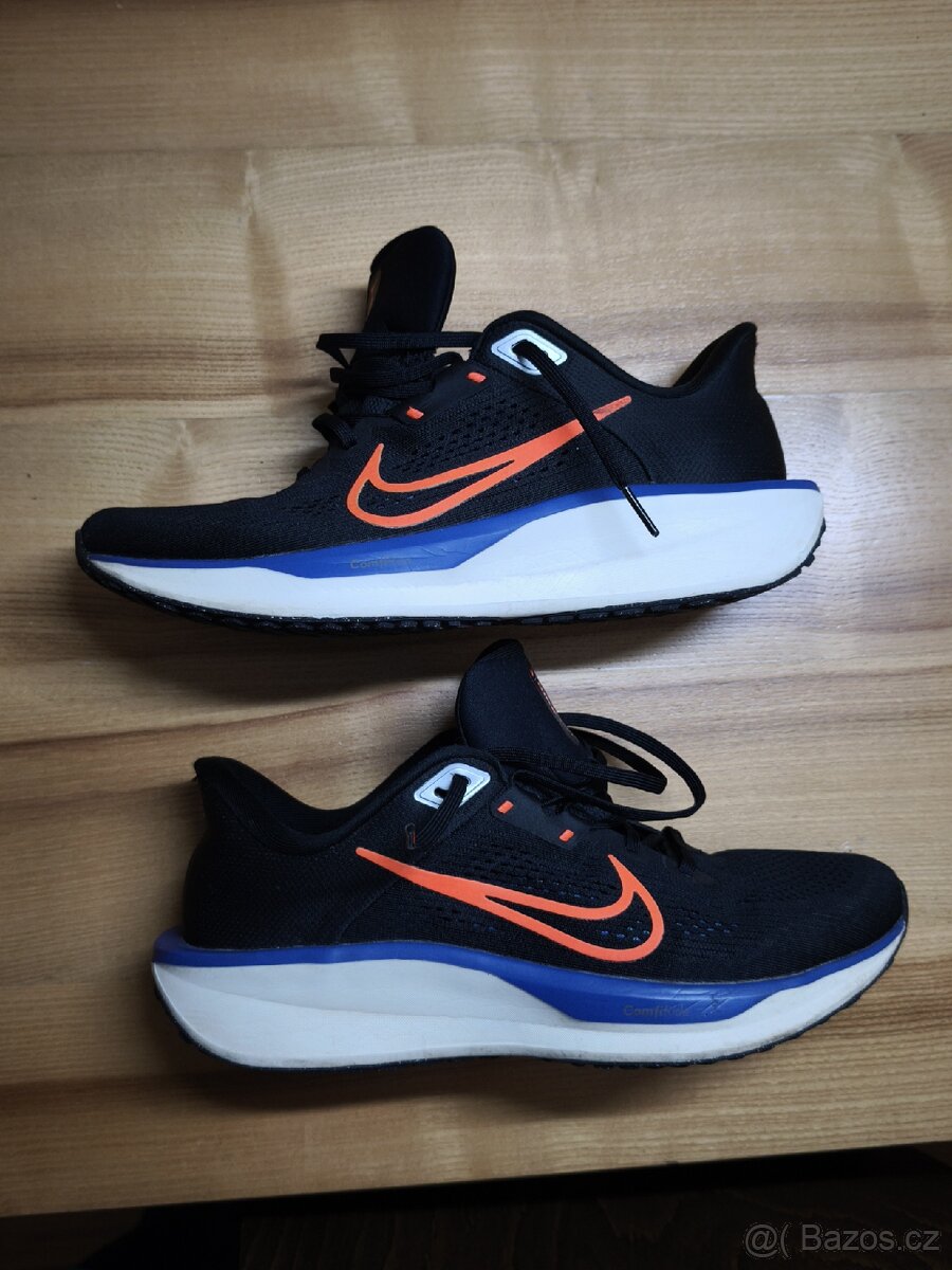 Nike QUEST 6 EUR 42,5 - 6