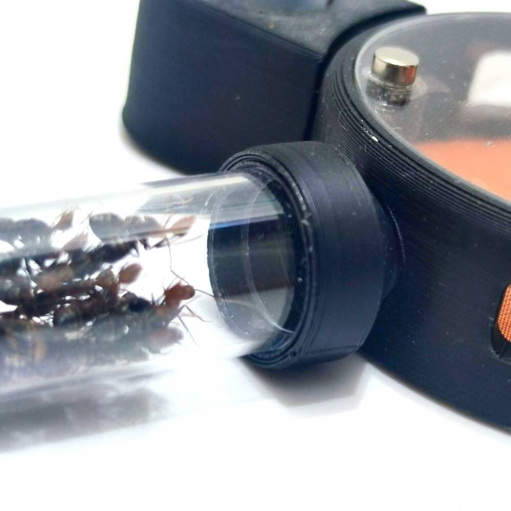 Formikárium ANTcore MINI - 6