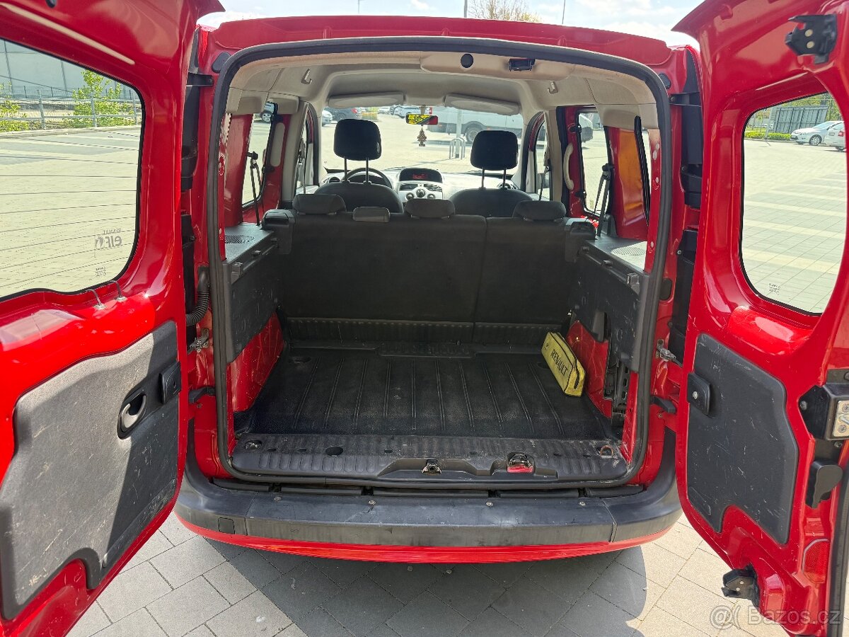 Renault Kangoo - 6