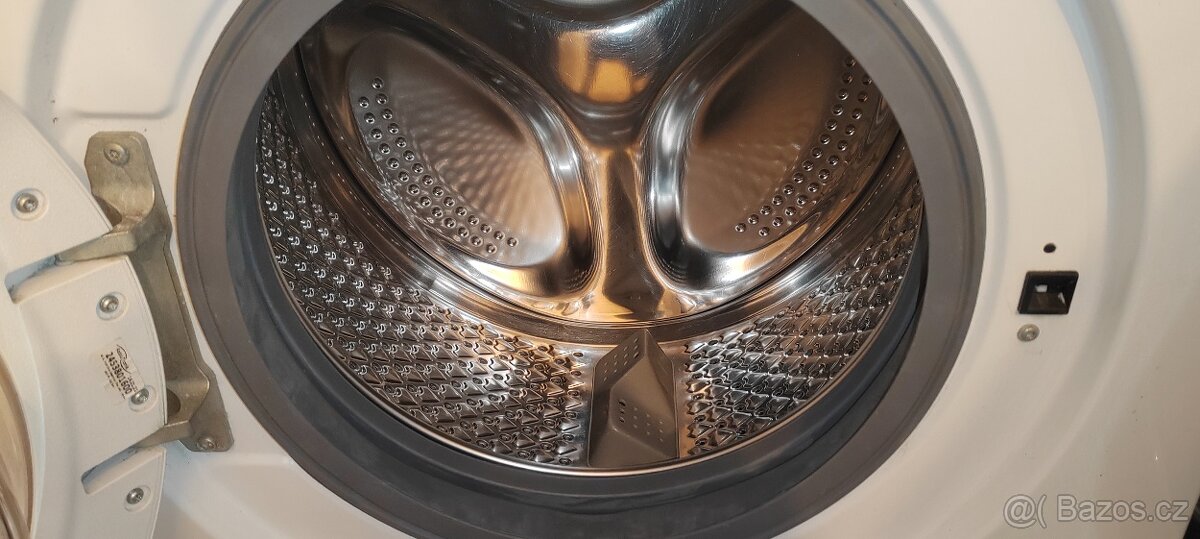 Automatická pračka Beko 7kg. 1200 ot SLIM - 6