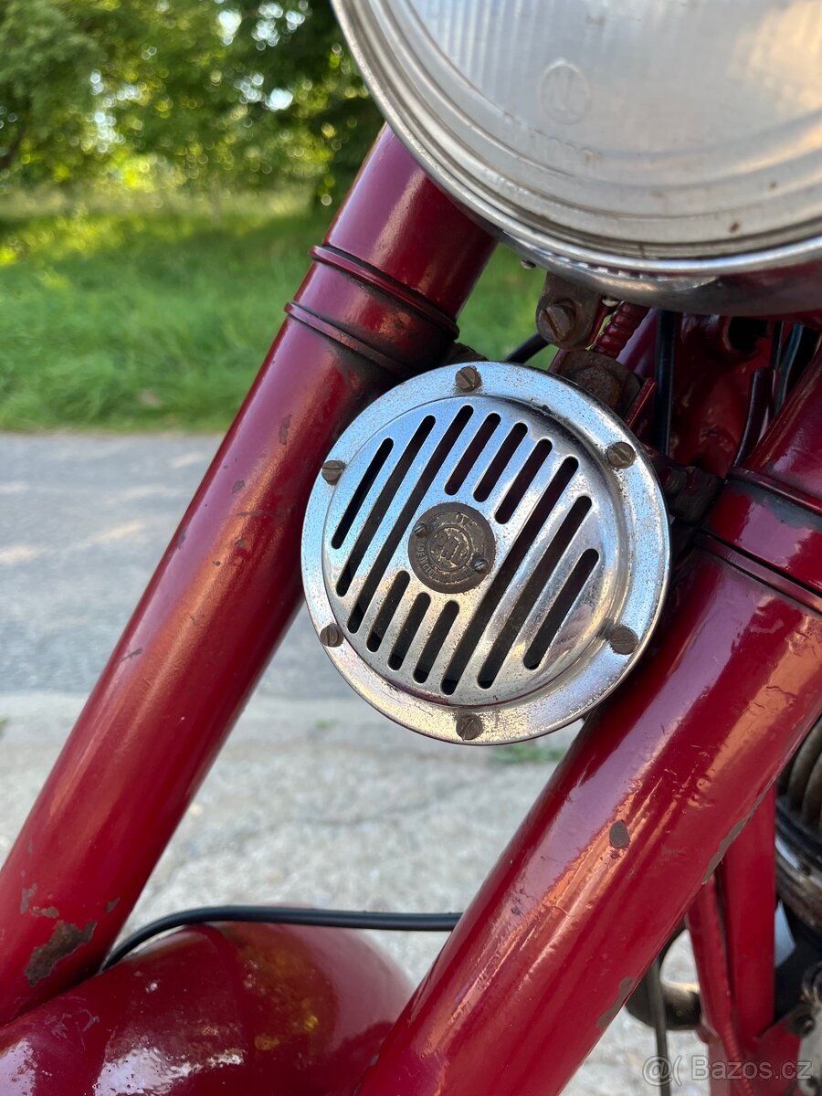 Jawa 175/356 +TP - 6