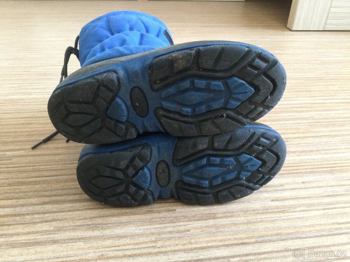 Sněhule vel. 29/30 - 6