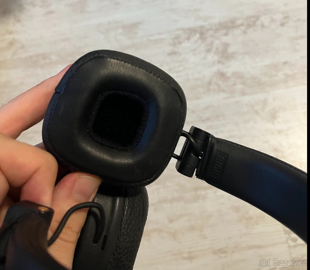 Sluchátka Marshall III Bluetooth - 6