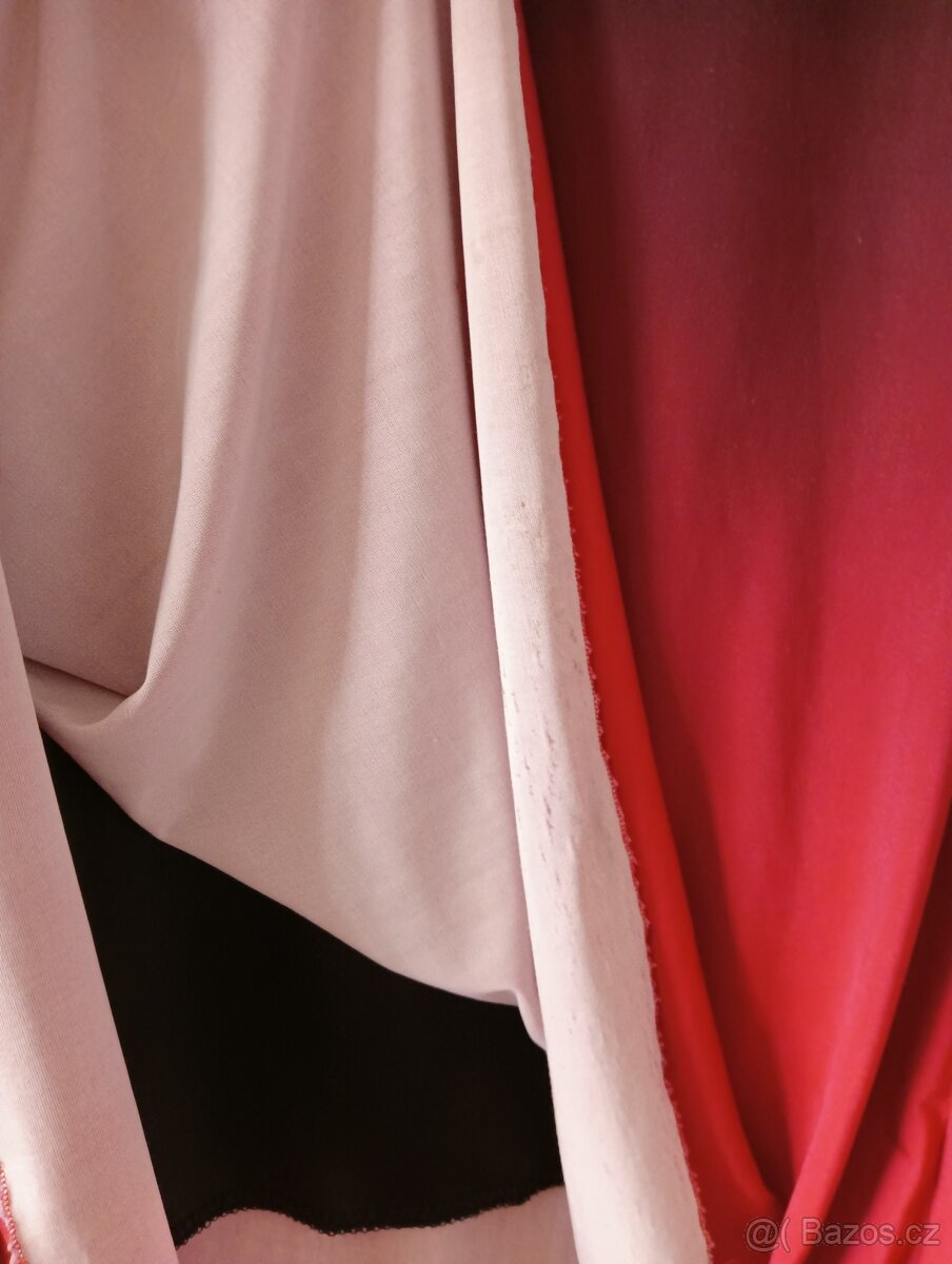 Krásné šaty Axello- vel 38 - 6