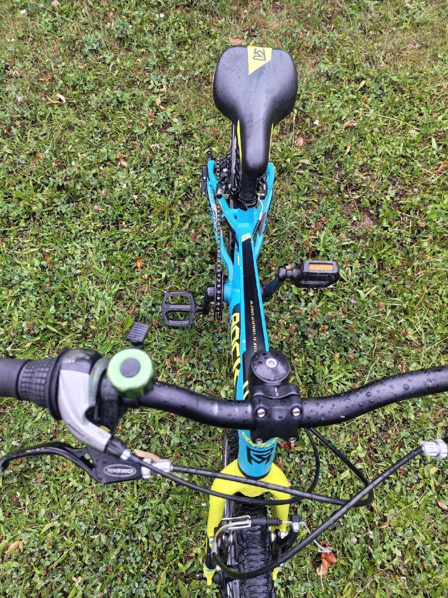 Rock Machine Thunder 20 - 6