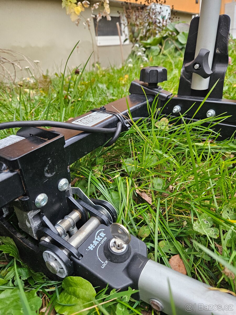 Nosič kol Hakr Trip 2 Middle - 6