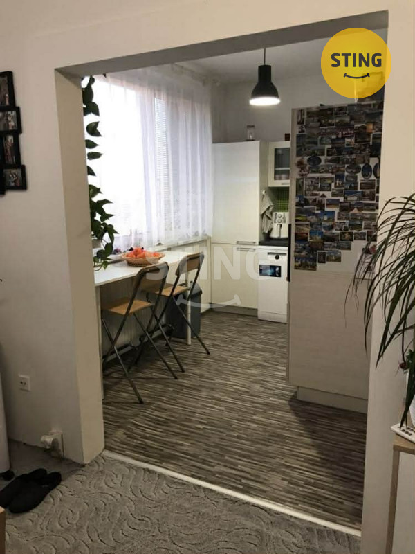 Byt k dlouhodobému pronájmu, 133752 - 6