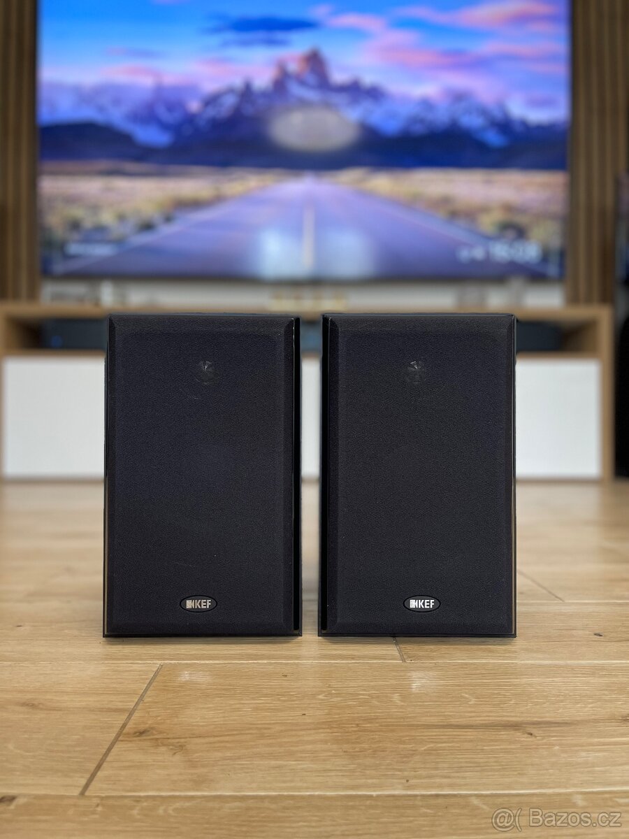 KEF C3 - 6