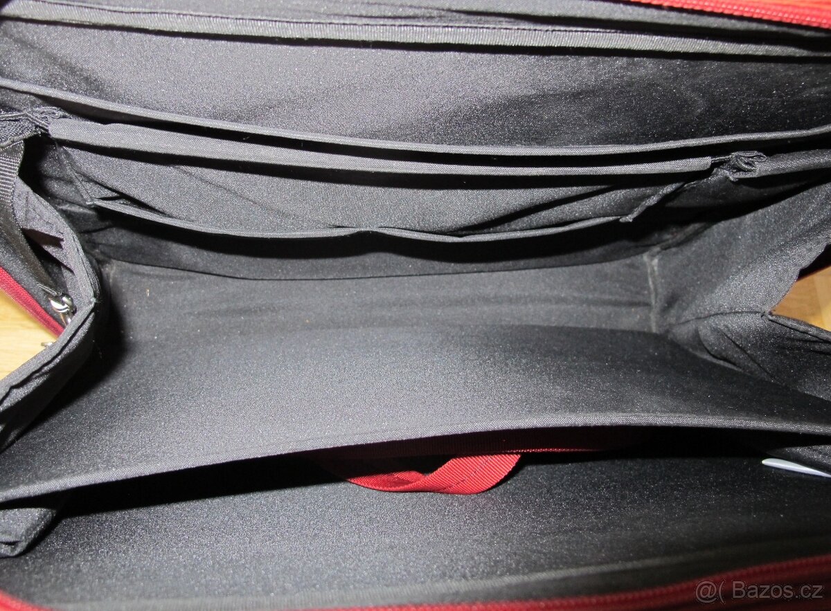 Kabelka, taška Samsonite - 6