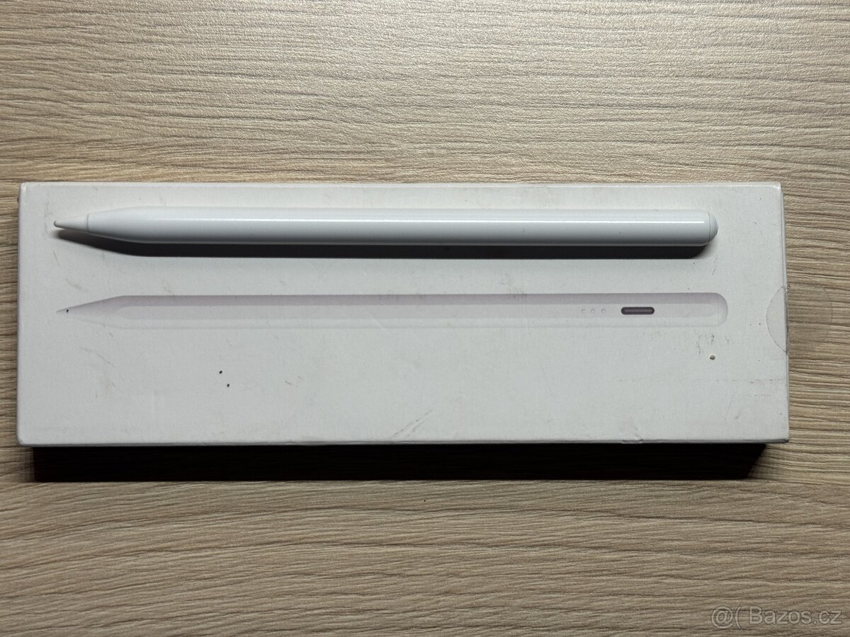 Apple iPad Pro 11" 64GB Wi-Fi 2018 - 6