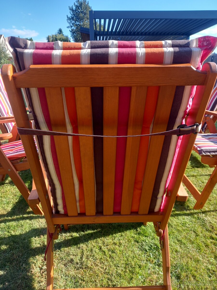 stolová sestava - 6