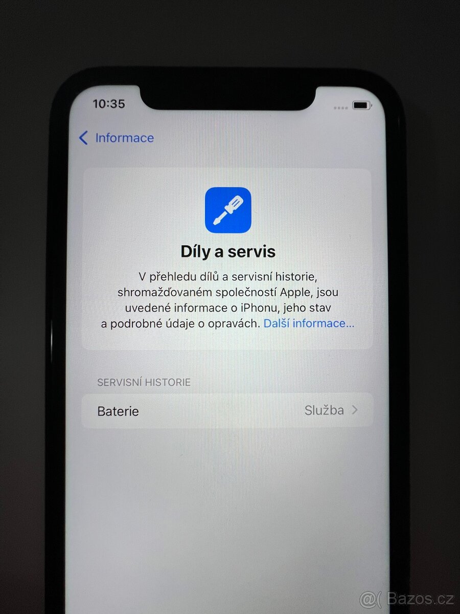 IPhone XR 64 GB Červený - 6