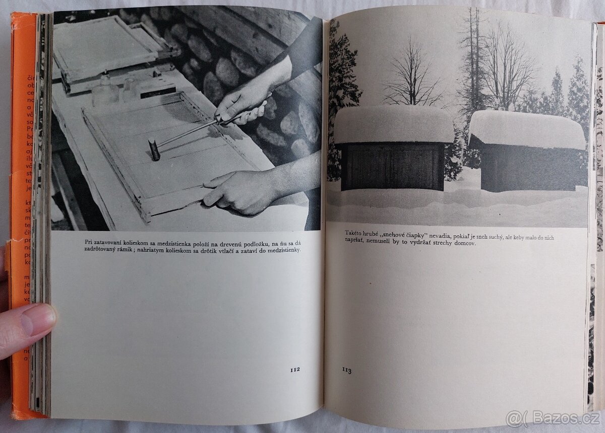 Včelárenie vo fotorafii - Dušan Janota - 6