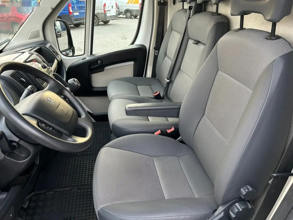 Peugeot Boxer - 6