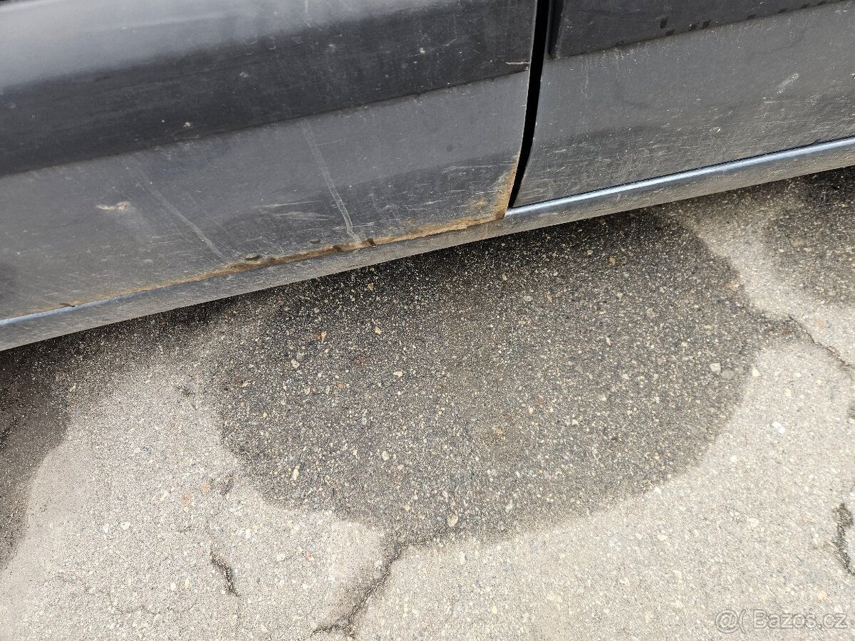 Citroen Jumpy 2.0HDI 9 míst - 6