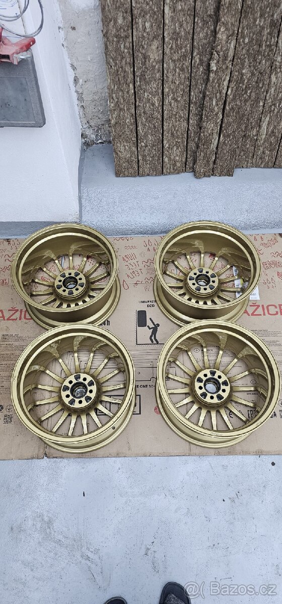 OZ Racing Superturismo - 6